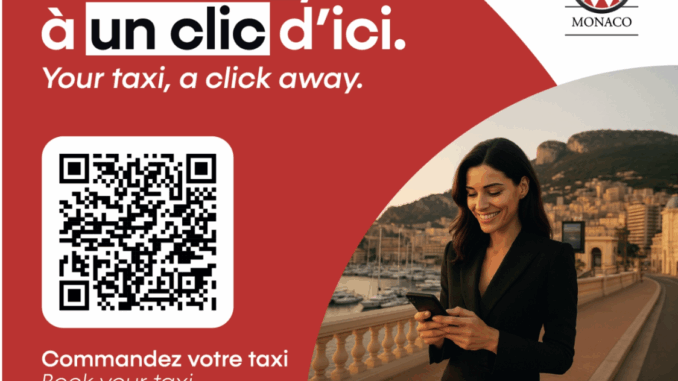 L’app Taxi Monaco festeggia il primo anno con oltre 36 mila download in 154 Paesi e più di 21 mila corse effettuate nel Principato di monaco.