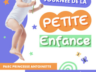 Il 30 maggio al Parc Princesse Antoinette attività, laboratori e incontri dedicati ai bambini e alle famiglie sotto l’Alto Patronato della Principessa Charlene.