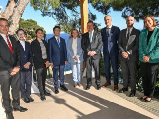 Il Monaco Economic Board punta sul mercato cinese tra nuove opportunità d'investimento, innovazione e sviluppo internazionale.