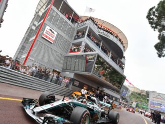 RAFFORZATI I CONTROLLI DURANTE IL GP DI F1 A MONACO
