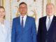 Dal 1° giugno 2026 Florent Farge entra al servizio delle LL. AA. SS. i Principi Albert II e Charlene come Consigliere Speciale.