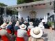 Sabato 13 e domenica 14 giugno Piazza di Palazzo ospita la 7ª Rencontre des Sites Historiques Grimaldi con spettacoli, tradizioni e un grande show di luci.
