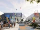 Il Principato ha incaricato la socità Beyond Limits per realizzare il progetto del Padiglione Monaco all'Expo 2027 di Belgrado.