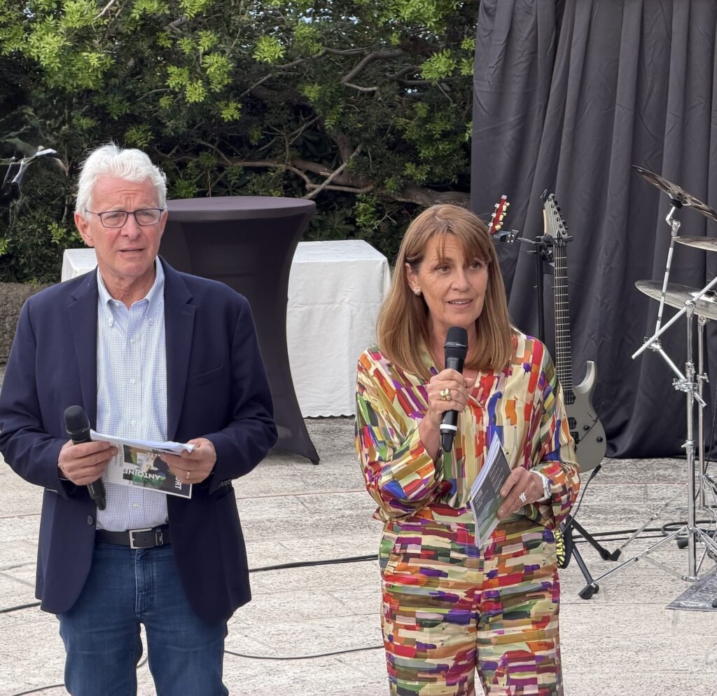 Festival del fort Antoine: Un mese di spettacoli.