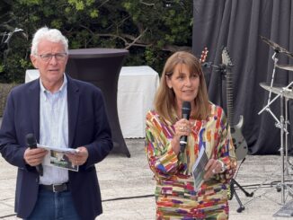 Festival del fort Antoine: Un mese di spettacoli.