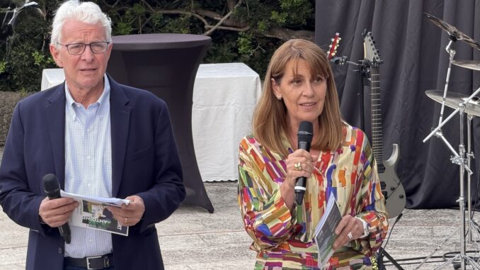 Festival del fort Antoine: Un mese di spettacoli.