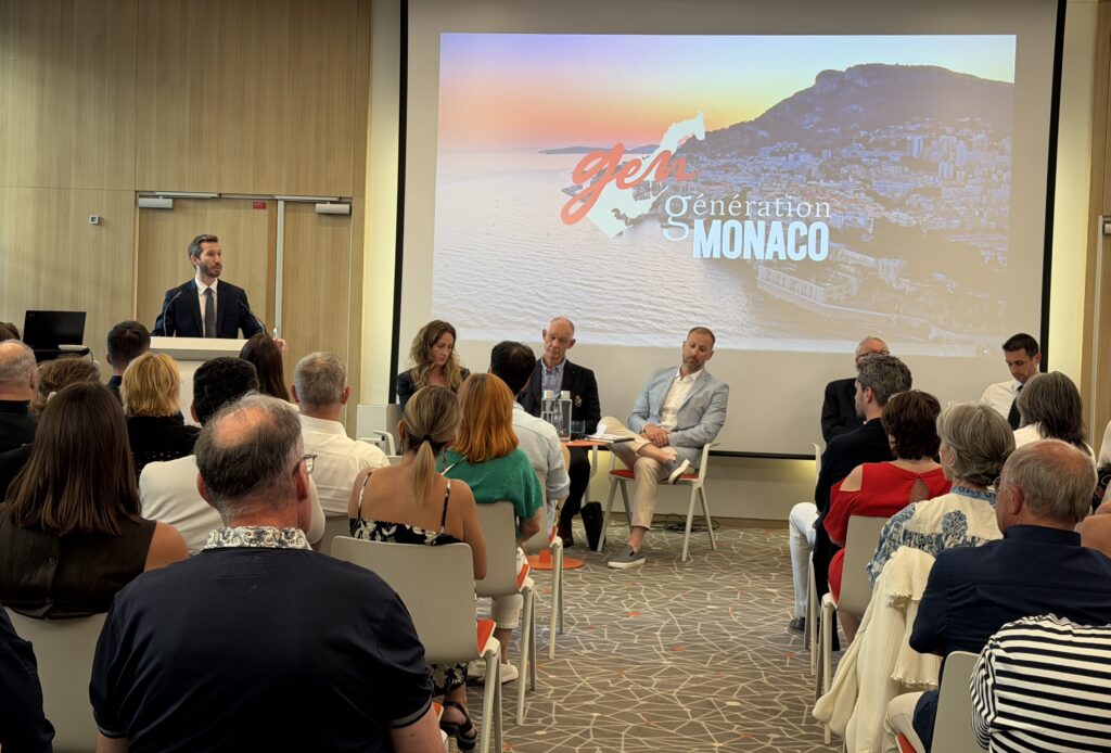 Ancora una volta il movimento politico Génération Monaco, lanciato da Marc Mourou, ha organizzato un incontro pubblico. Per la settima volta il tema è stato "la sicurezza del Principato di Monaco".