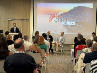 Ancora una volta il movimento politico Génération Monaco, lanciato da Marc Mourou, ha organizzato un incontro pubblico. Per la settima volta il tema è stato "la sicurezza del Principato di Monaco".