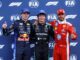 Kimi Antonelli su Mercedes precede Verstappen di 43 millesimi e parte in pole position, la prima della sua carriera nel Principato di Monaco