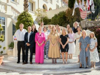 Il programma estivo proposto dal Comune di Monaco: concerti gratuiti, fuochi d'artificio al porto, attività al Larvotto e molto altro.