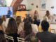 Ospite del Monaco Women Network, presso lo Spazio Roma Lounge a Monaaco Ville, Marjorie Crovetto racconta la sua carriera, la famiglia e annuncia la candidatura alla guida del Comune nel 2027.