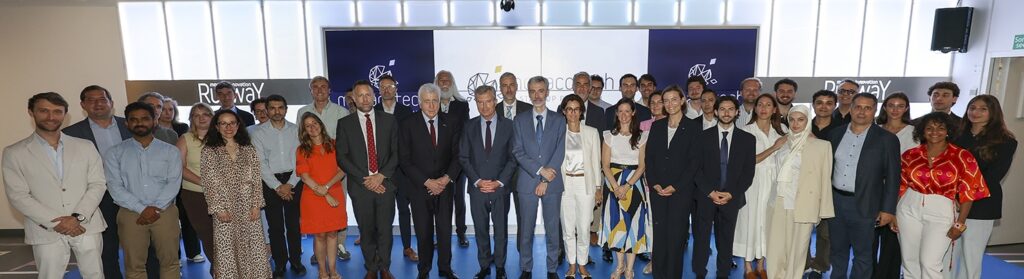 MONACO PUNTA SULLE STARTUP: CON MONACO TECH E MONACO BOOST