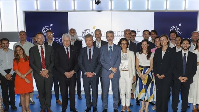 MONACO PUNTA SULLE STARTUP: CON MONACO TECH E MONACO BOOST