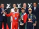 Kimi Antonelli sulla Mercedes, ha conquistato il Gran Premio di Monaco, diventando a soli 19 anni il più giovane vincitore di sempre della prestigiosa gara del Principato.