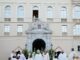 Il Principato di Monaco ha celebrato la Festa del Corpus Domini, alla presenza delle LL.AA.SS. il Principe Alberto II e la Principessa Charlène.