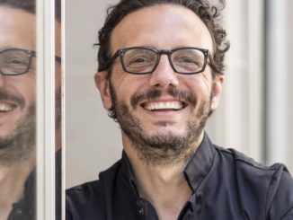 Dal 12 giugno al 13 settembre, lo chef Simone Zanoni porta a La Vigie del monte-Carlo Beach una cucina italiana raffinata tra mare e prodotti d'eccellenza.