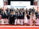 Lo Yacht club di Monaco, presieduto da S.A.S. il Principe Alberto II, ha accolto in seno al club 30 nuovi soci e rilancia le sfide del futuro.