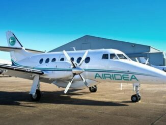 Con base all'aeroporto Cristoforo Colombo, AIRIDEA lancia otto destinazioni a prezzi fissi e pensa a Genova-NIzza