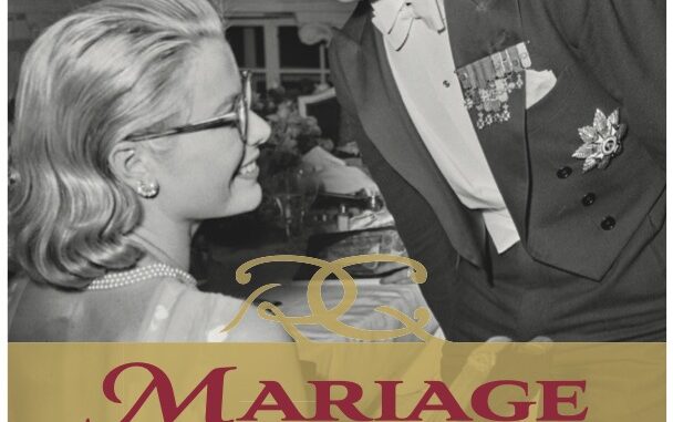 Il Palazzo del Principe dedica una mostra ai 70 anni delle nozze tra Grace e Ranieri III fino al 25 settembre