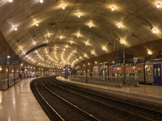 La circolazione ferroviaria da e verso Monaco sarà fortemente perturbata mercoledì 10 giugno a causa di uno sciopero francese SNCF, comprese le stazioni.