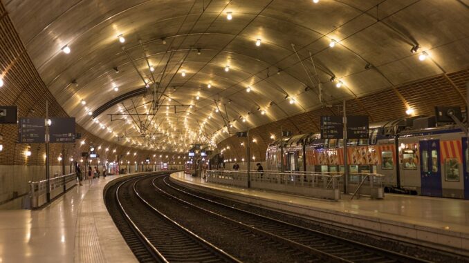 La circolazione ferroviaria da e verso Monaco sarà fortemente perturbata mercoledì 10 giugno a causa di uno sciopero francese SNCF, comprese le stazioni.