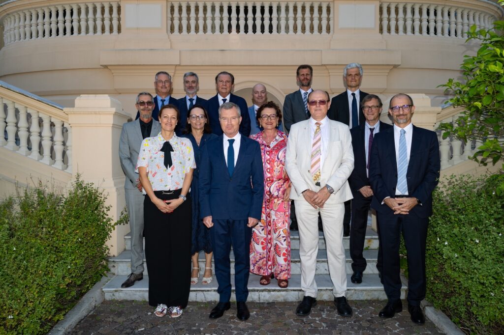 Il Consiglio Scientifico della Statistica prepara nuove analisi sull’impatto del GP di F1, il lavoro, le entrate dello Stato e l’economia monegasca.