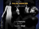 Concerto al Palazzo del Principe di Monaco: Juraj Valčuha dirige l'Orchestra, con la violinista Sayaka Shoji.