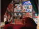 Al buddha Bar Monte-Carlo è stato presentato un boudoir contemporaneo, dove design, alta gastronomia e arte della tavola s'incontrano, firmato Moghadam. Ft.@Orphic