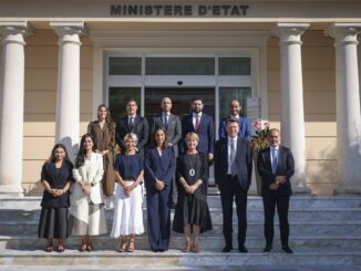 Invest Monaco accoglie una delegazione del Bahrein e avvia una nuova fase di collaborazione con una missione economica prevista nel 2027.