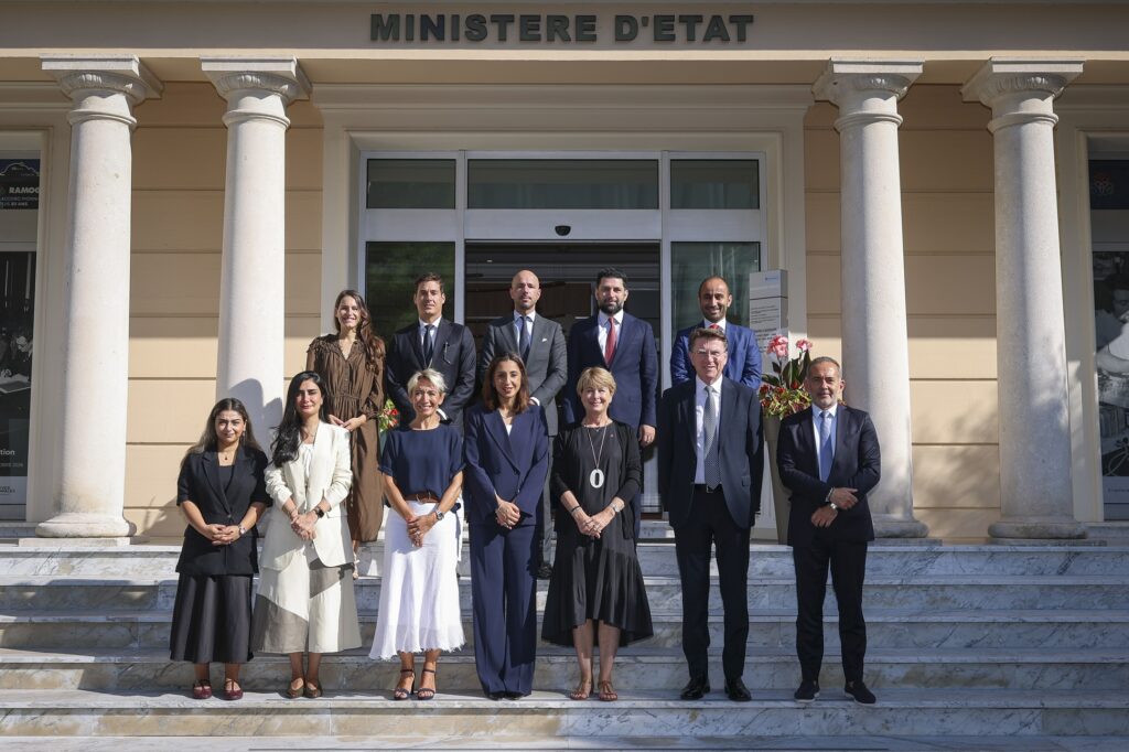 Invest Monaco accoglie una delegazione del Bahrein e avvia una nuova fase di collaborazione con una missione economica prevista nel 2027.