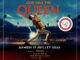 L’11 luglio la Salle des Étoiles ospita il Gala di Fight Aids Monaco: cena, spettacolo, look alla Freddie Mercury e solidarietà.