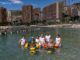 Al Larvotto, fino al 30 agosto, il servizio handiplage offre attrezzature e assistenza dedicate alle persone con disabilità, per una balneazione sicura e inclusiva