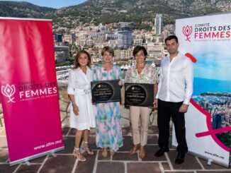 Doppio riconoscimento ai Cas d’OR Grandes Causes 2026 per la campagna del Comitato per la promozione e la protezione dei diritti delle donne.
