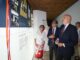 L'esposizione itinerante attraversa la Spagna per i 150 anni della Missione diplomatica del Principato di Monaco nel Regno spagnolo.