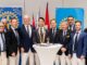 L'architetto Michele Tamma è il nuovo presidente del Rotary di club di Monaco. Nel 2027 il club festeggerà i 90 anni con un gala sotto l’Alto Patronato del Principe Alberto II.
