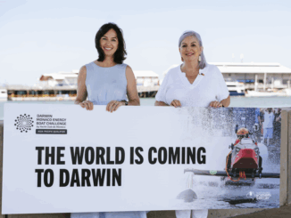 Nascono le World Series e il Monaco Energy Boat Challenge diventa un evento globale. Dal 2027 un circuito internazionale di qualificazioni porterà le migliori squadre alla finale di Monaco.