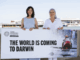 Nascono le World Series e il Monaco Energy Boat Challenge diventa un evento globale. Dal 2027 un circuito internazionale di qualificazioni porterà le migliori squadre alla finale di Monaco.