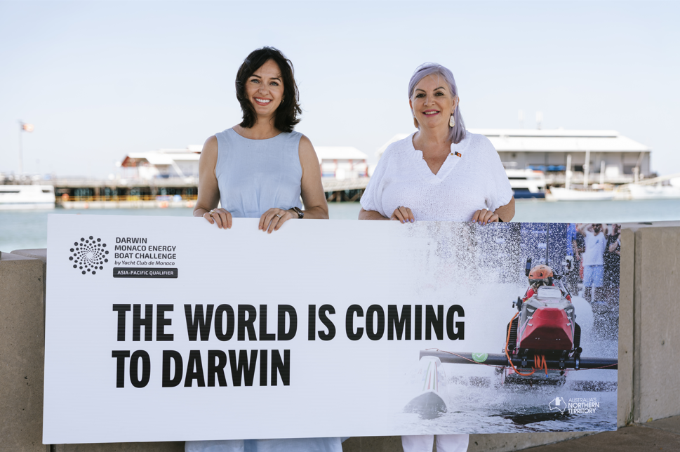 Nascono le World Series e il Monaco Energy Boat Challenge diventa un evento globale. Dal 2027 un circuito internazionale di qualificazioni porterà le migliori squadre alla finale di Monaco.