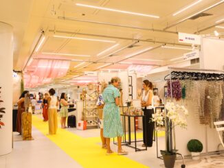 L’11 e 12 luglio, artigianato, moda, gastronomia e culture del Mediterraneo si incontrano a Monaco per la quinta edizione del Salone.