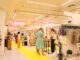 L’11 e 12 luglio, artigianato, moda, gastronomia e culture del Mediterraneo si incontrano a Monaco per la quinta edizione del Salone.