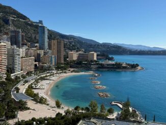 Il turismo si conferma uno dei motori dell’economia del Principato di Monaco.