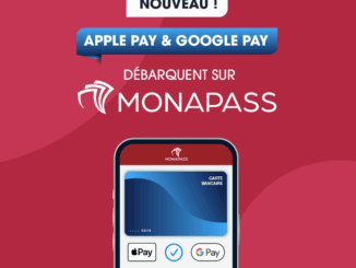 L'applicazione monegasca MonaPass amplia i sistemi di pagamento digitale con l'introduzione di Apple Pay e Google Pay