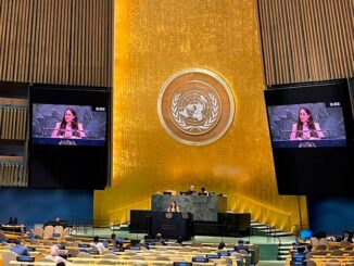 LOTTA ALL’HIV, MONACO RILANCIA IL SUO IMPEGNO DA NEW YORK