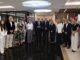 Sedici membri di RESOPOLIS, provenienti da 12 Paesi e tre continenti, ricevuti nel Principato per rafforzare la cooperazione sulla sicurezza.