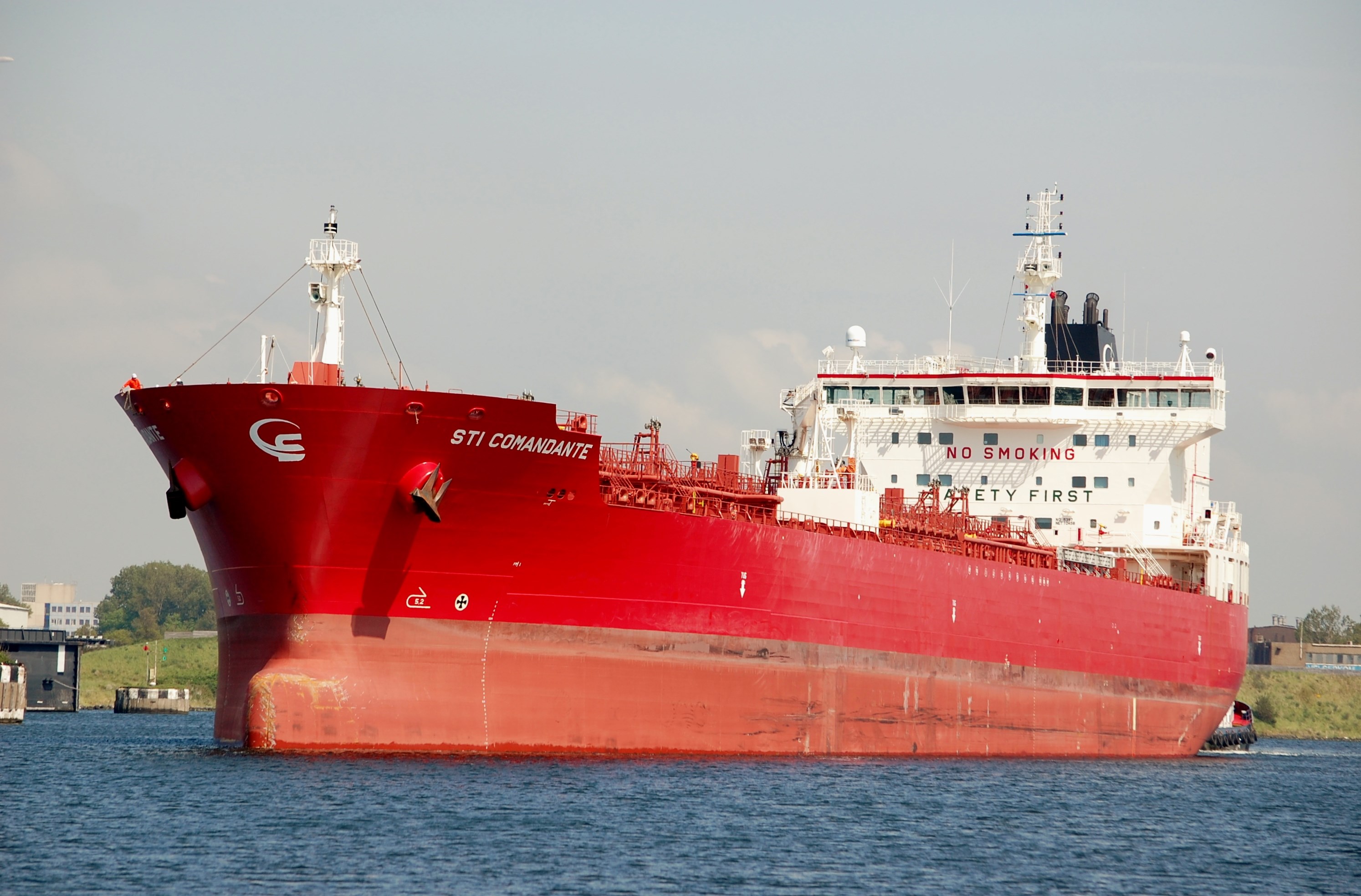 Il Governo monegasco co-finanzia la partecipazione di Scorpio Ship Management al progetto europeo per una propulsione navale a idrogeno.