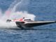 Oban Duncan firma la pole position nelle acque del Principato. Team Monaco partirà davanti a tutti nella gara decisiva dell’E1.