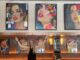 Il Quai des Artistes ospita Threshold, la mostra di Vicky-May Giraud che esplora identità, cambiamento e dualità interiore.