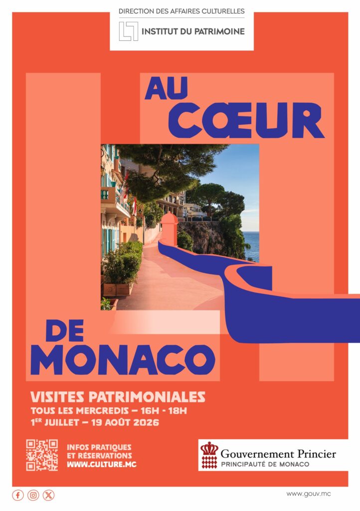 Nel cuore di Monaco: un viaggio tra storia, architettura e innovazione per scoprire l'anima autentica del Principato di Monaco dal 1° luglio.