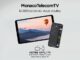 Dal 15 luglio nuova interfaccia, programmi disponibili per sette giorni, su MonacoTelecomTv; navigazione personalizzata.