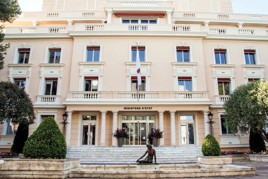 Monaco adotta il pilastro 2 dell'OCSE sull'entrate fiscali con un disegno di legge sull'imposta minima del 15% per i grandi gruppi multinazionali